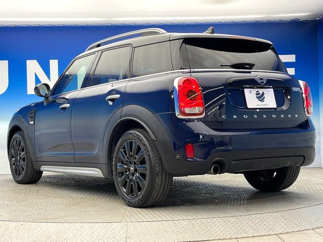 BMW MINI COOPER D CR 2019 Image 31