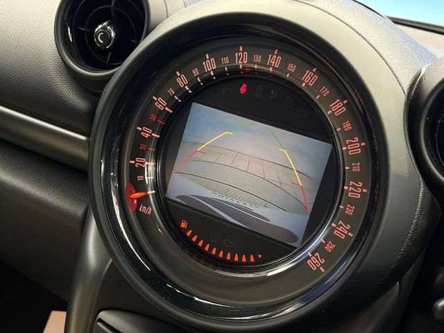 BMW MINI COOPER SD C 2015 Image 31