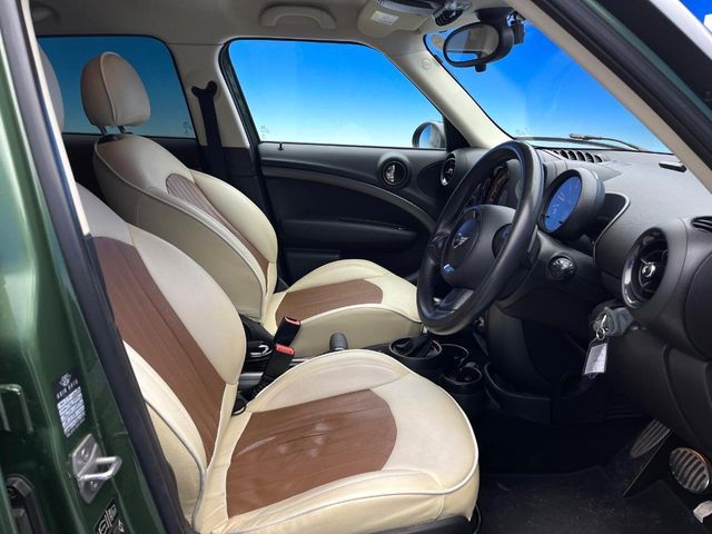 BMW MINI COOPER SD C 2015 Image 31