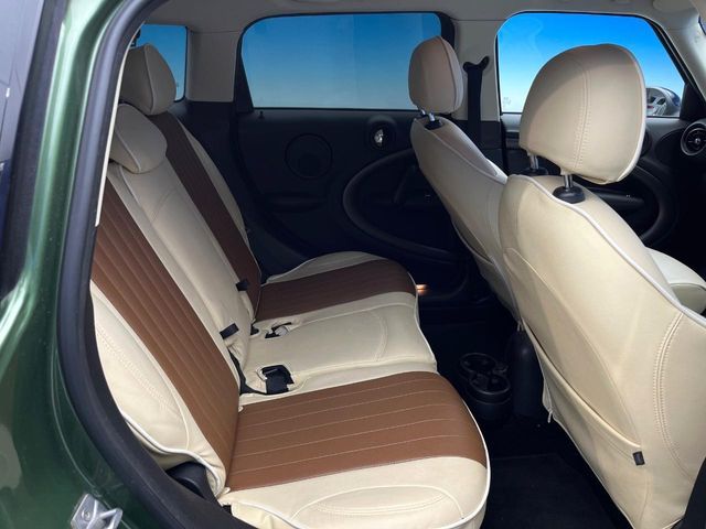 BMW MINI COOPER SD C 2015 Image 31