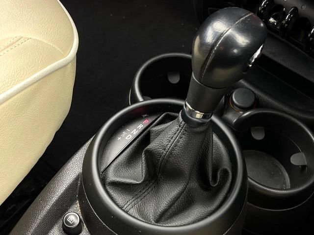 BMW MINI COOPER SD C 2015 Image 31