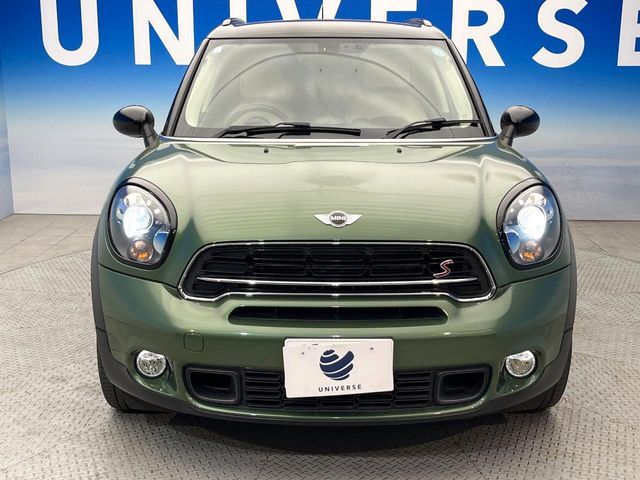 BMW MINI COOPER SD C 2015 Image 31