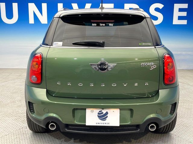 BMW MINI COOPER SD C 2015 Image 31