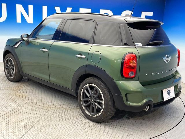 BMW MINI COOPER SD C 2015 Image 31