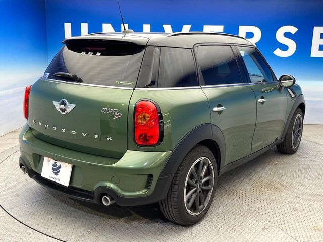 BMW MINI COOPER SD C 2015 Image 31