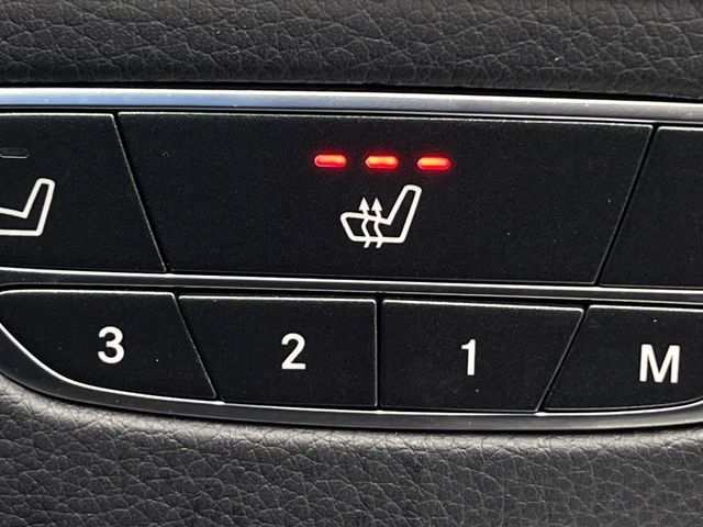 MERCEDES BENZ S CLAS 2016 Image 31