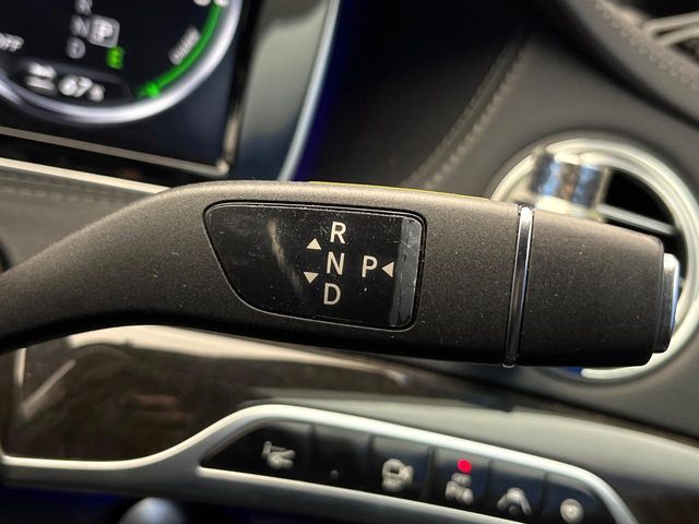 MERCEDES BENZ S CLAS 2016 Image 31