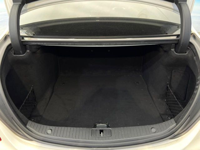 MERCEDES BENZ S CLAS 2016 Image 31