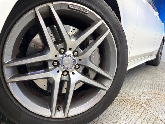 MERCEDES BENZ S CLAS 2016 Image 31