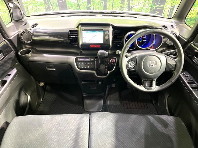 HONDA N BOX CUSTOM 2013 Image 31