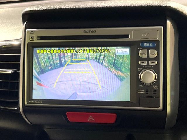 HONDA N BOX CUSTOM 2013 Image 31