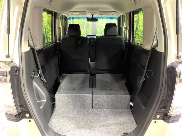 HONDA N BOX CUSTOM 2013 Image 31