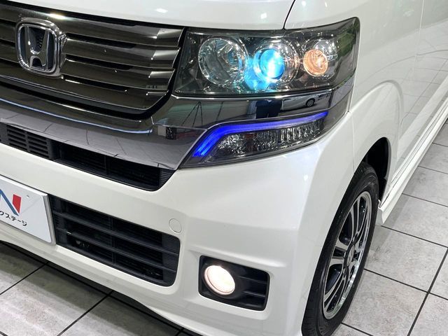 HONDA N BOX CUSTOM 2013 Image 31