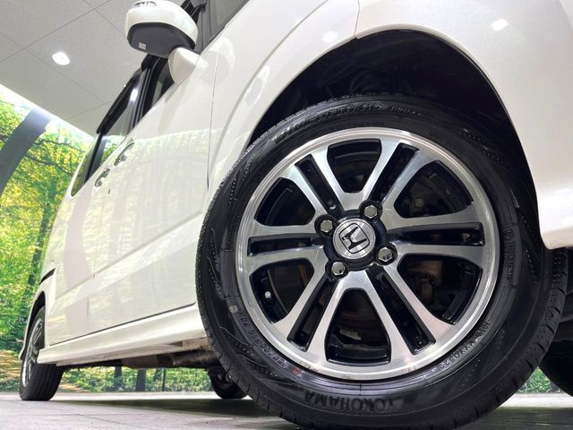 HONDA N BOX CUSTOM 2013 Image 31