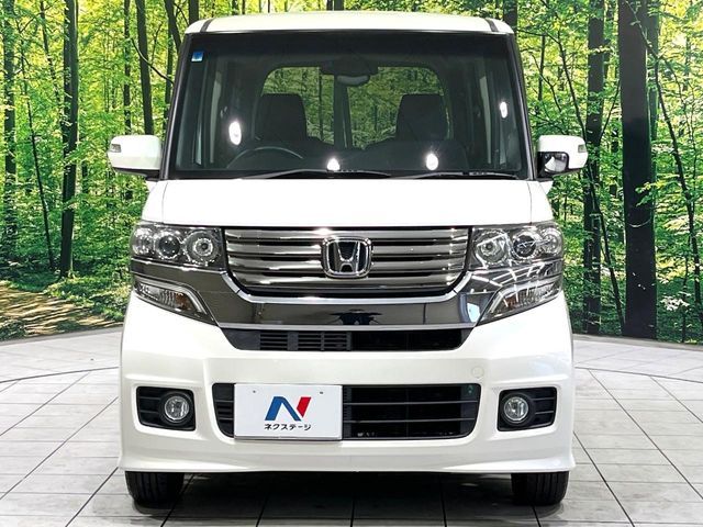 HONDA N BOX CUSTOM 2013 Image 31