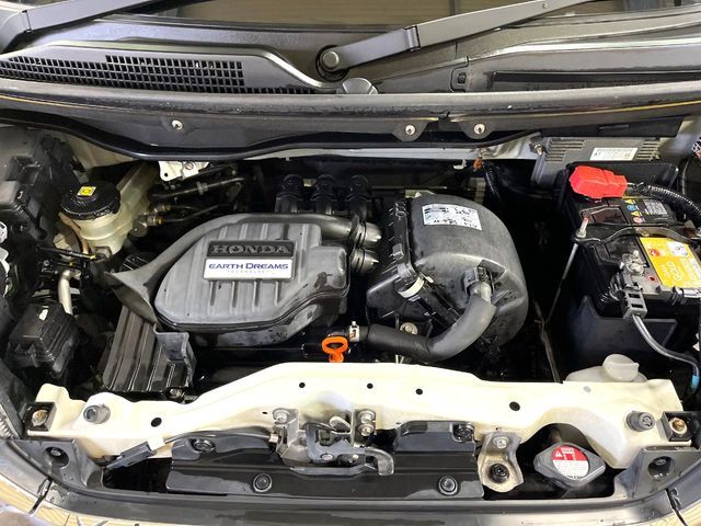 HONDA N BOX CUSTOM 2013 Image 31