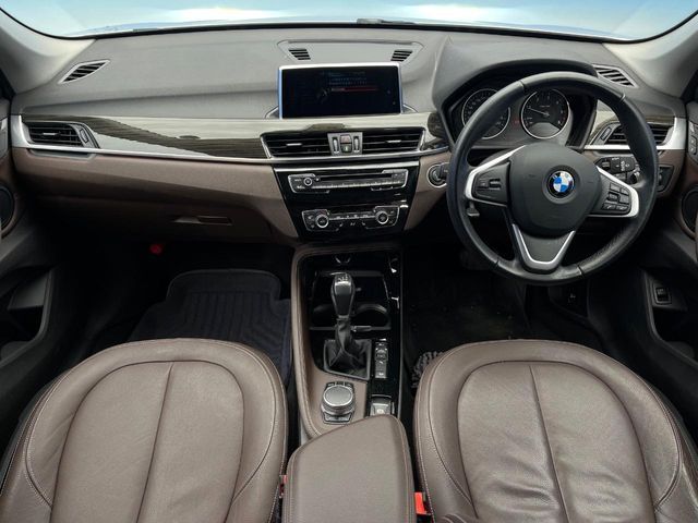 BMW X1 2017 Image 31