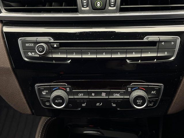 BMW X1 2017 Image 31