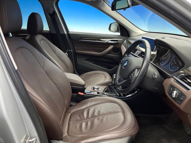BMW X1 2017 Image 31