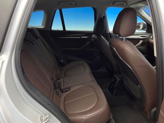 BMW X1 2017 Image 31