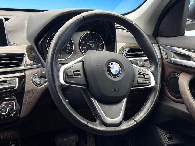 BMW X1 2017 Image 31