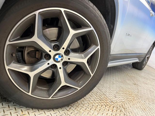 BMW X1 2017 Image 31