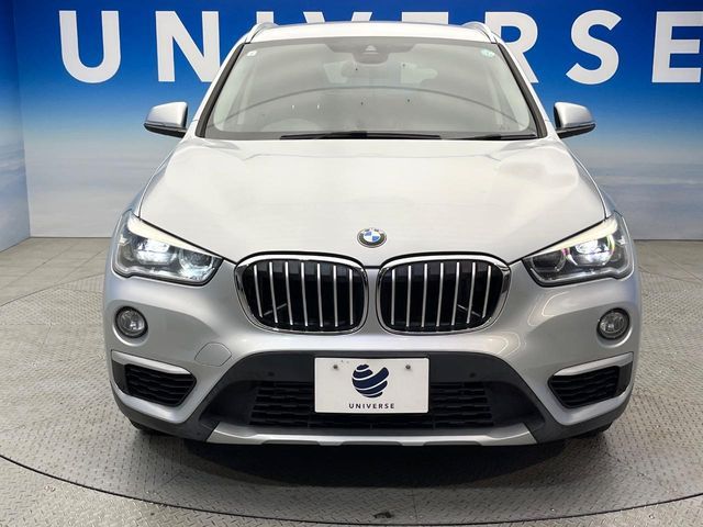 BMW X1 2017 Image 31