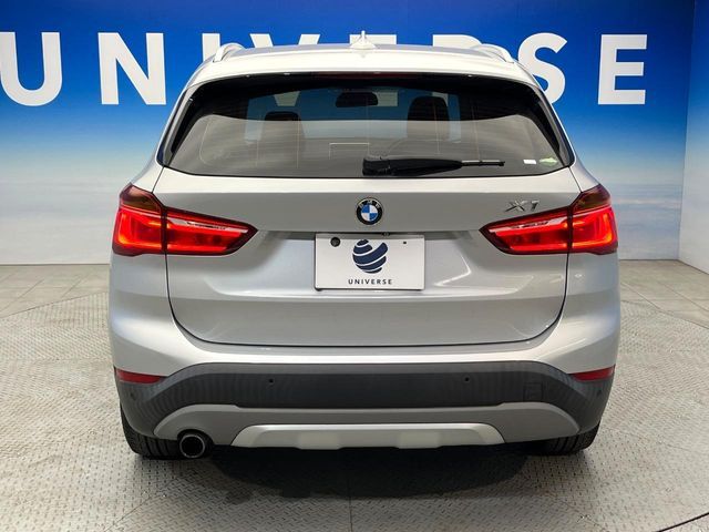 BMW X1 2017 Image 31
