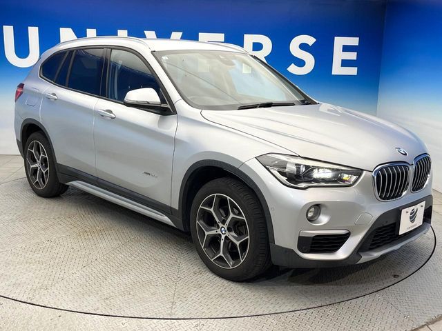 BMW X1 2017 Image 31