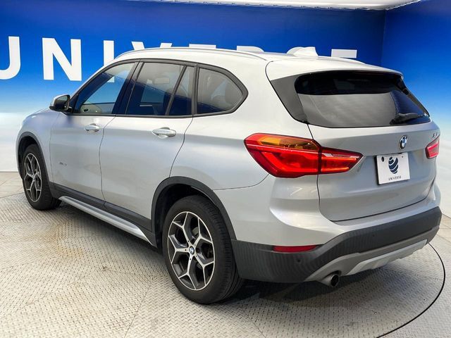 BMW X1 2017 Image 31