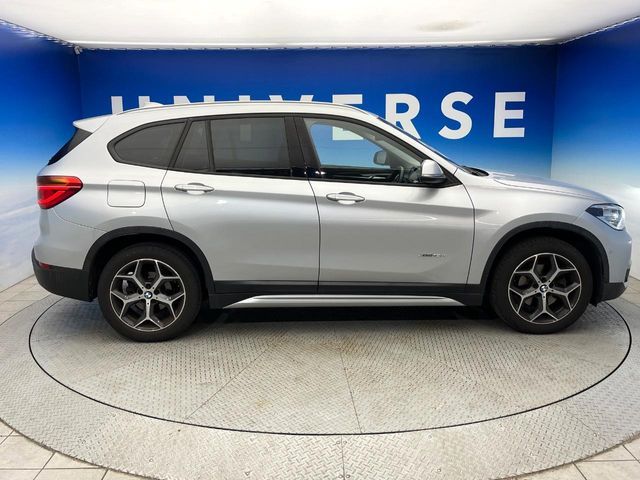BMW X1 2017 Image 31