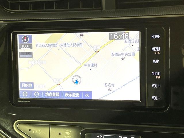 TOYOTA AQUA 2019 Image 31