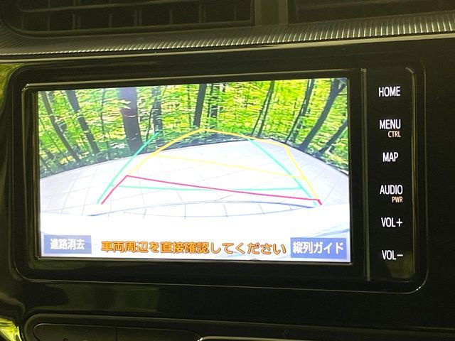 TOYOTA AQUA 2019 Image 31