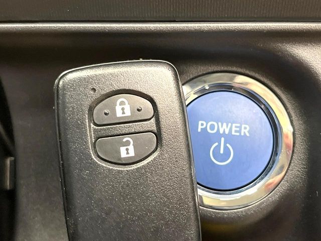 TOYOTA AQUA 2019 Image 31