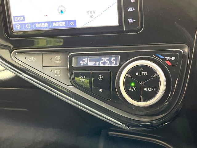 TOYOTA AQUA 2019 Image 31