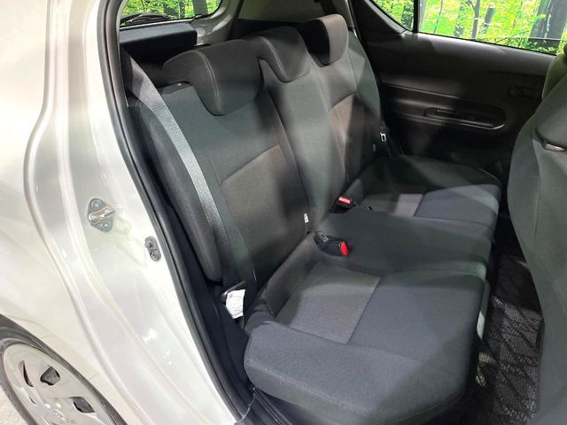 TOYOTA AQUA 2019 Image 31