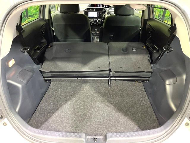 TOYOTA AQUA 2019 Image 31