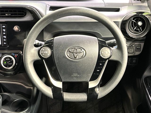 TOYOTA AQUA 2019 Image 31
