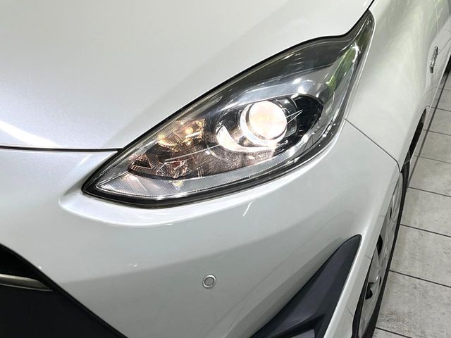 TOYOTA AQUA 2019 Image 31