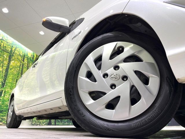 TOYOTA AQUA 2019 Image 31