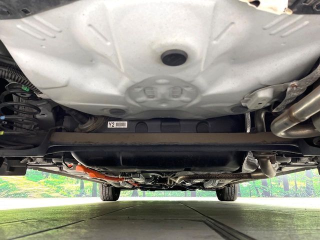 TOYOTA AQUA 2019 Image 31