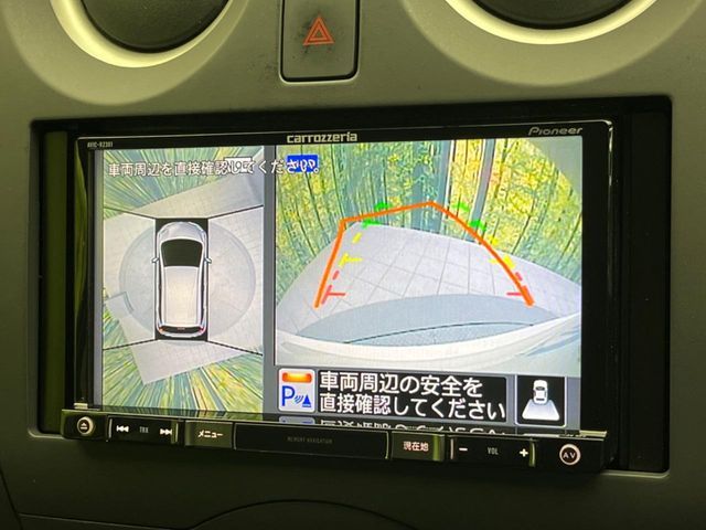 NISSAN NOTE 2018 Image 31