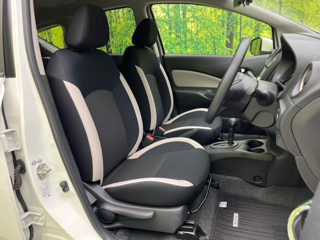 NISSAN NOTE 2018 Image 31