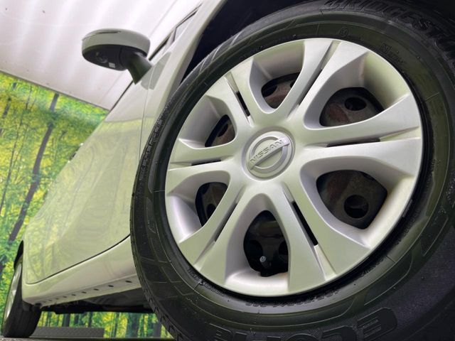 NISSAN NOTE 2018 Image 31