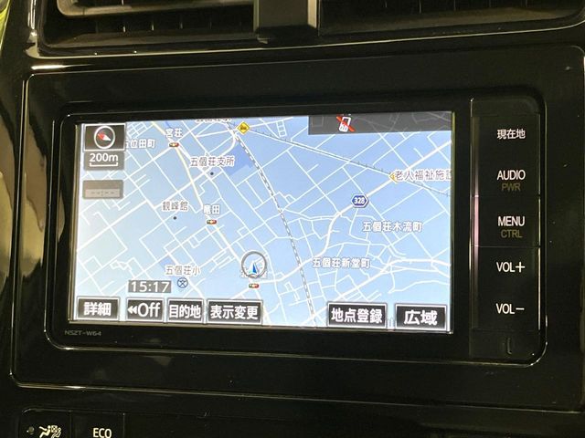 TOYOTA PRIUS 2016 Image 31