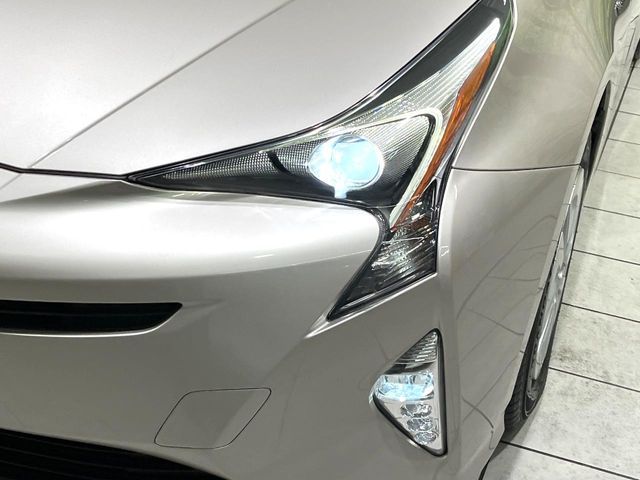 TOYOTA PRIUS 2016 Image 31