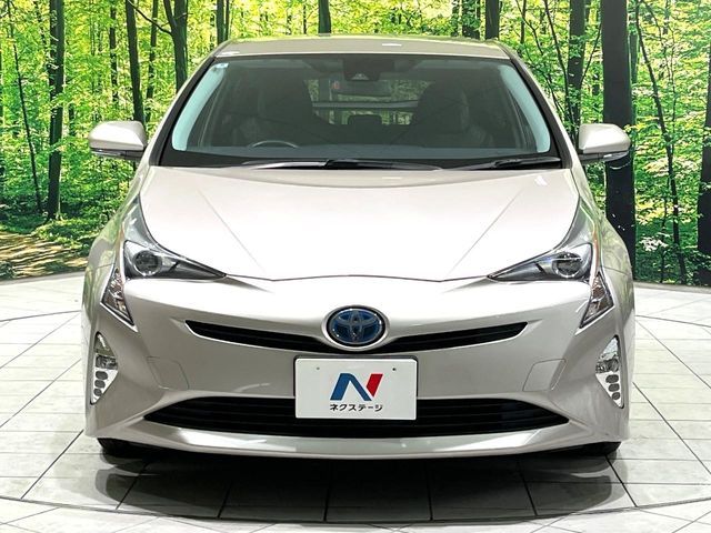 TOYOTA PRIUS 2016 Image 31