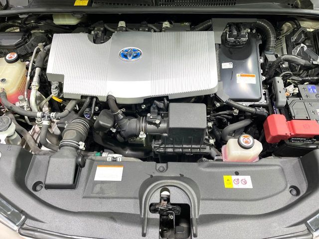 TOYOTA PRIUS 2016 Image 31