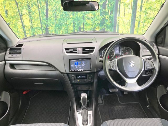 SUZUKI SWIFT 2013 Image 31