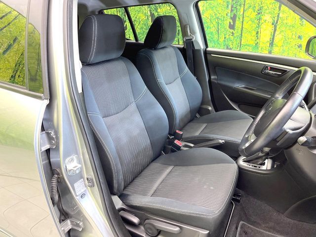 SUZUKI SWIFT 2013 Image 31